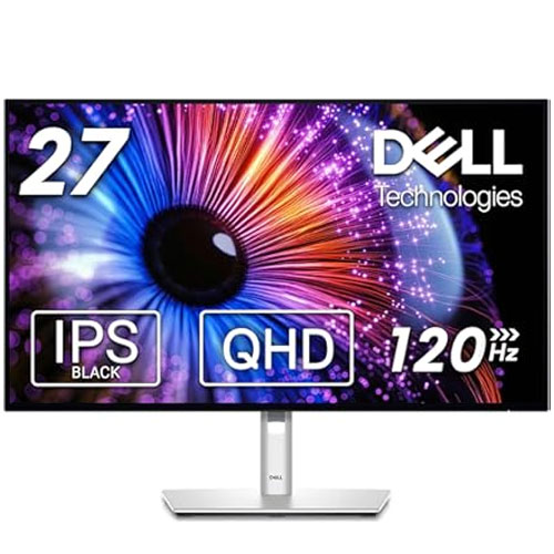 Dell デジタル ハイエンドシリーズ 27 モニター - U2724D Amazon.com: Dell UltraSharp U2724D 27